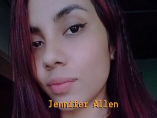 Jennifer_Allen Sexcam Portal