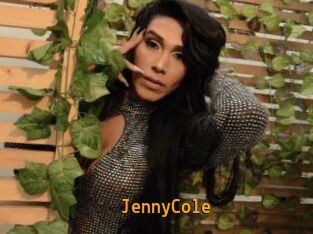JennyCole