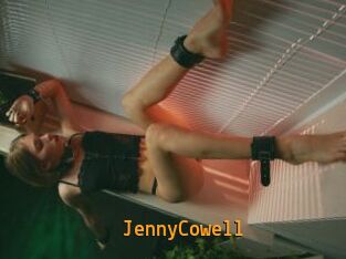 JennyCowell