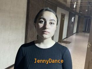 JennyDance