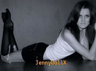 JennyDollX