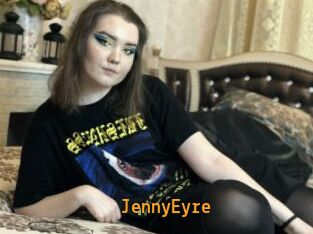 JennyEyre