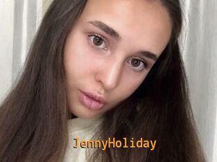JennyHoliday