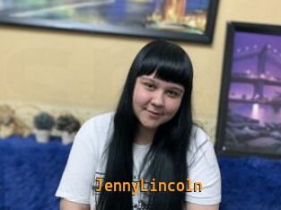 JennyLincoln