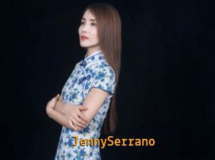 JennySerrano