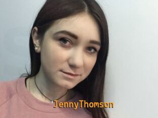 JennyThomson