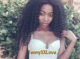 JennyXXLove