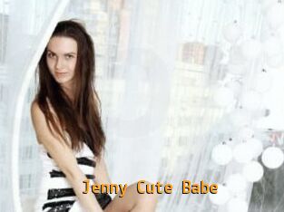 Jenny_Cute_Babe