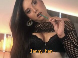 Jenny_hen