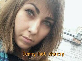 Jenny_hot_cherry