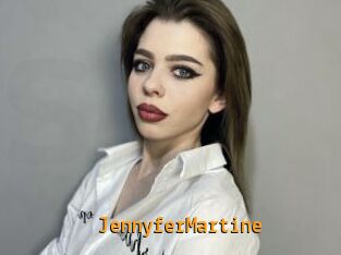 JennyferMartine