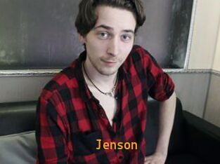 Jenson