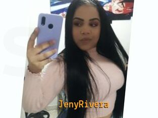 JenyRivera