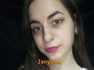 JenySnow