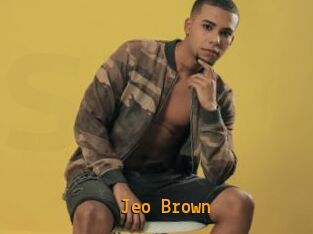 Jeo_Brown Sexcam Portal