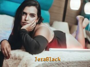 JeraBlack