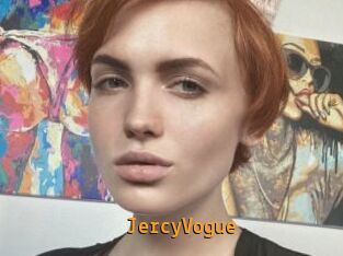 JercyVogue