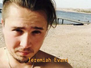 Jeremiah_Evans