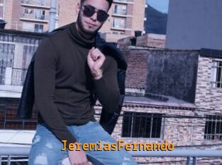 JeremiasFernando