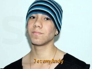 JeremyAndy Sexcam Portal