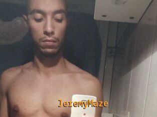 Jeremy_Maze