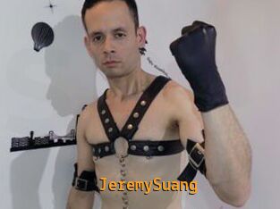 JeremySuang