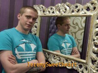 JeremySweetheart Sexcam Portal