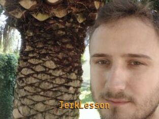 JerkLesson