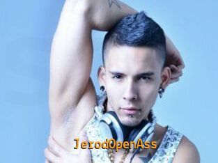 JerodOpenAss
