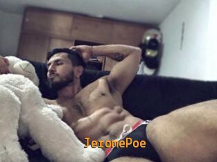 JeromePoe