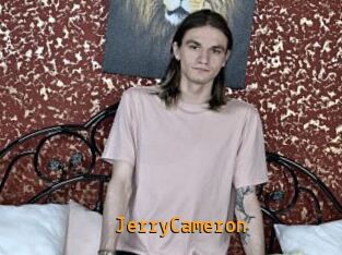 JerryCameron