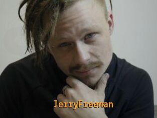 JerryFreeman