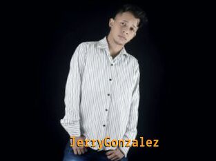 JerryGonzalez