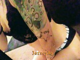 JerseyXo