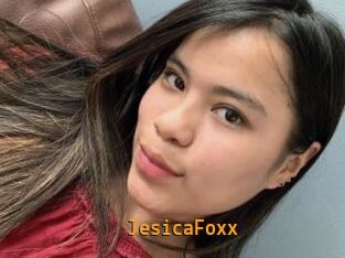 JesicaFoxx