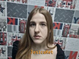 JesicaKet Sexcam Portal