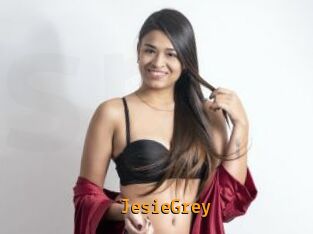JesieGrey