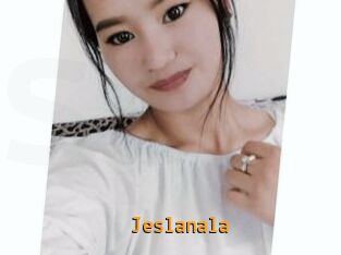 Jeslanala