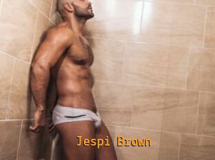 Jespi_Brown
