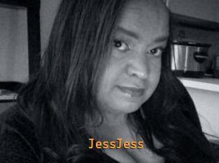 JessJess