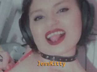 JessKitty