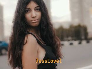 JessLovel