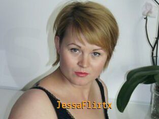 JessaFlirtx