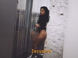 JessaFox