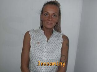 Jessaminy