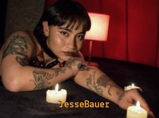 JesseBauer Sexcam Portal