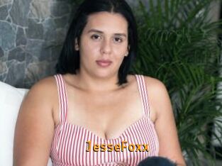 JesseFoxx