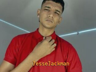 JesseJackman