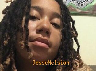 Jesse_Nelsion