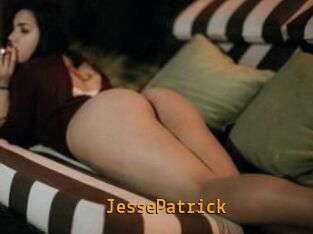Jesse_Patrick